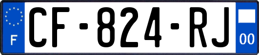 CF-824-RJ