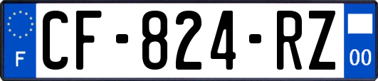 CF-824-RZ