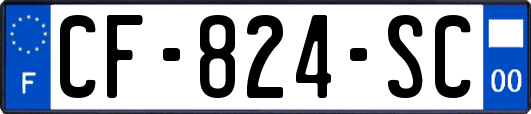 CF-824-SC