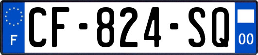 CF-824-SQ