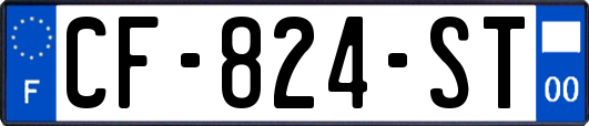 CF-824-ST
