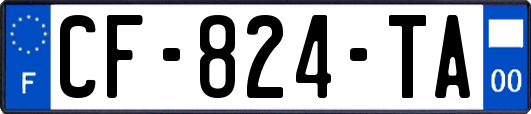 CF-824-TA