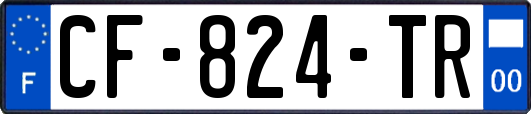 CF-824-TR