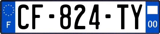 CF-824-TY