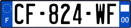 CF-824-WF