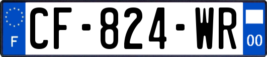 CF-824-WR