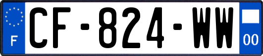 CF-824-WW