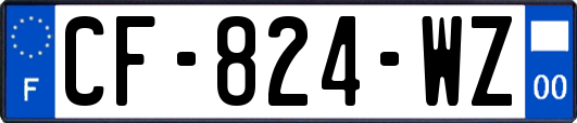 CF-824-WZ