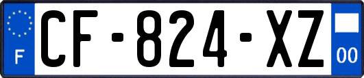 CF-824-XZ