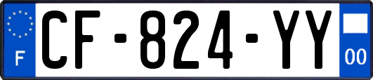 CF-824-YY