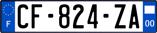 CF-824-ZA
