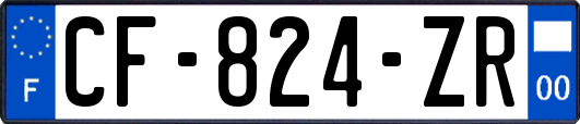 CF-824-ZR