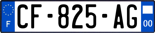 CF-825-AG