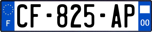 CF-825-AP