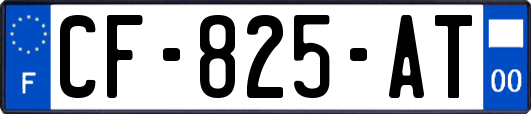 CF-825-AT