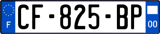 CF-825-BP