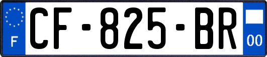 CF-825-BR
