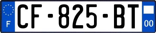 CF-825-BT