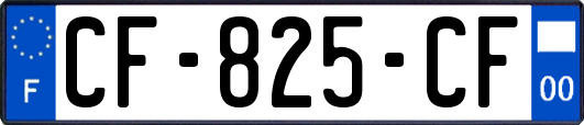 CF-825-CF