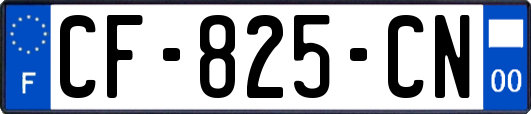 CF-825-CN