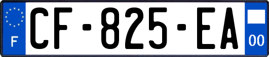 CF-825-EA