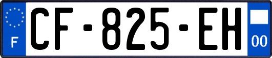 CF-825-EH