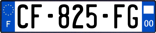 CF-825-FG