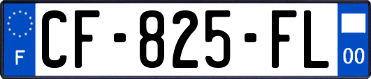 CF-825-FL