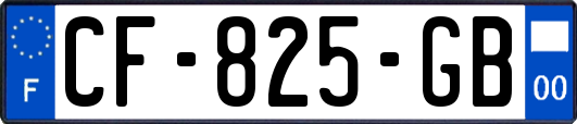 CF-825-GB