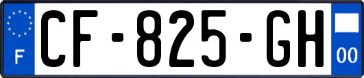 CF-825-GH