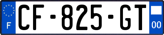 CF-825-GT