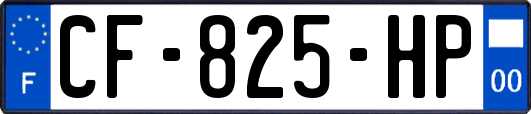 CF-825-HP
