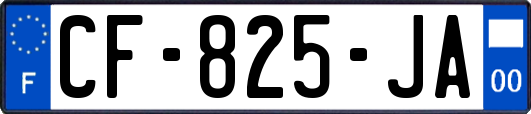 CF-825-JA