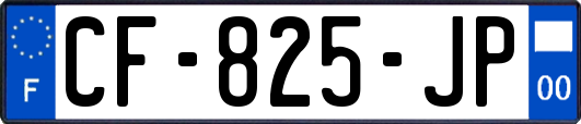 CF-825-JP