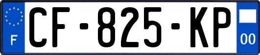 CF-825-KP