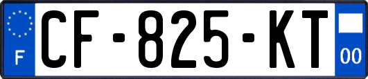 CF-825-KT