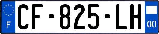CF-825-LH