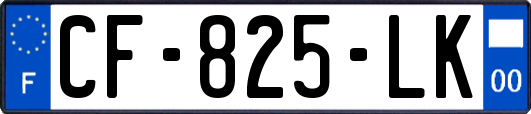 CF-825-LK