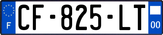 CF-825-LT