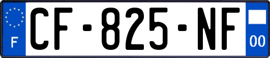 CF-825-NF