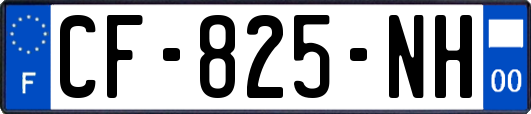 CF-825-NH