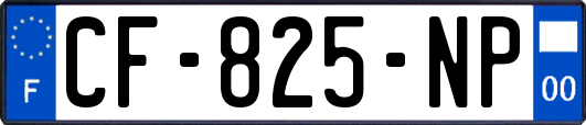 CF-825-NP