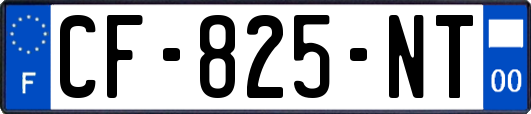 CF-825-NT