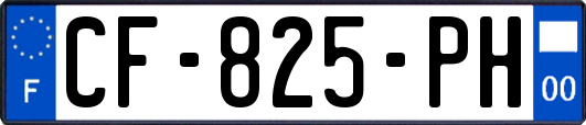 CF-825-PH