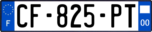 CF-825-PT