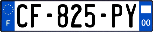 CF-825-PY