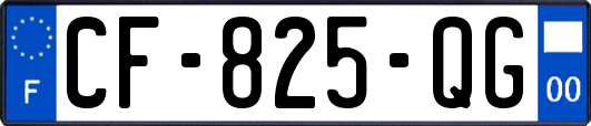 CF-825-QG