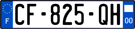 CF-825-QH