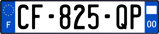 CF-825-QP
