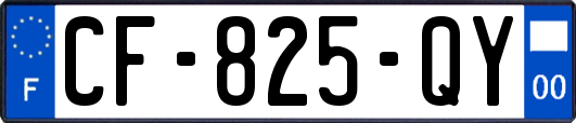 CF-825-QY